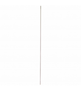 KEUKENPLINTPROF9.5X20X2600MM TRANSPARANT