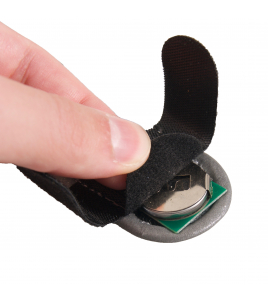 VEILIGHEIDSSTRIP LED ULGUR