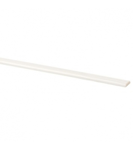 AFDEKLIJST GRENEN GEGROND 4X19MM 270CM