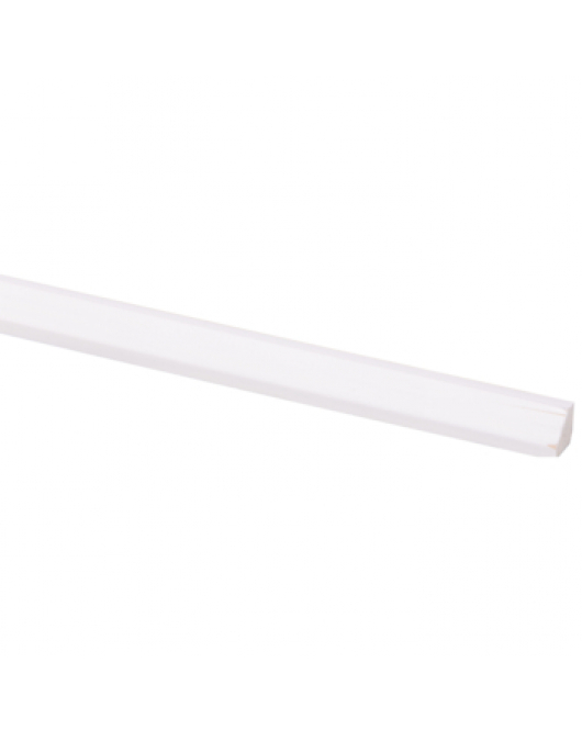 AFDEKLIJST GRENEN GEGROND 4X22MM 270CM