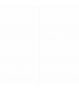 AFDEKLIJST GRENEN GEGROND 5X37MM 270CM