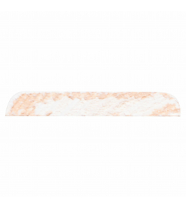 AFDEKLIJST GRENEN GEGROND 5X37MM 270CM