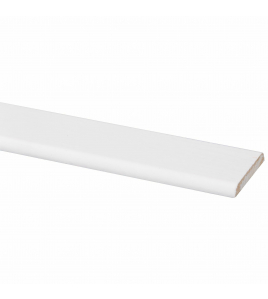 AFDEKLIJST GRENEN GEGROND 5X37MM 270CM