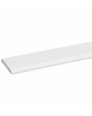 AFDEKLIJST GRENEN GEGROND 5X37MM 270CM