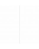 DECORLIJST GRENEN GEGROND 9X29MM 270CM