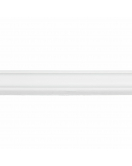 DECORLIJST GRENEN GEGROND 9X29MM 270CM