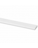 AFDEKLIJST GRENEN GEGROND 5X22MM 270CM