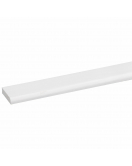 AFDEKLIJST GRENEN GEGROND 5X22MM 270CM