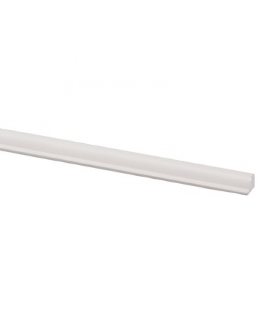 KWARTROND GRENEN GEGROND 8X12MM 270CM KWARTROND GRENEN GEGROND 8X12MM 270CM