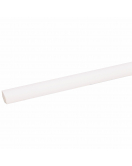 KWARTROND GRENEN GEGROND 13X13MM270CM