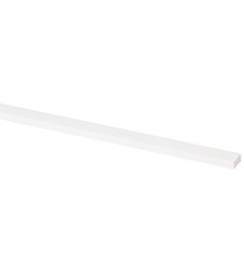 SCHAAFLAT GRENEN GEGROND 9X21MM 270CM