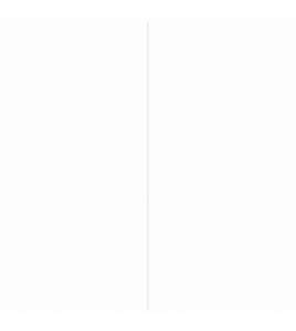 KOPLAT RECHT GRENEN GEGROND 12X68X2700MM