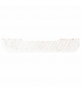 KOPLAT RECHT GRENEN GEGROND 12X68X2700MM