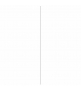 KOPLAT SCHUIN GRENEN GEGR. 12X45X2700MM