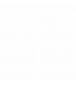 KOPLAT RECHT GRENEN GEGROND 12X45X2700MM