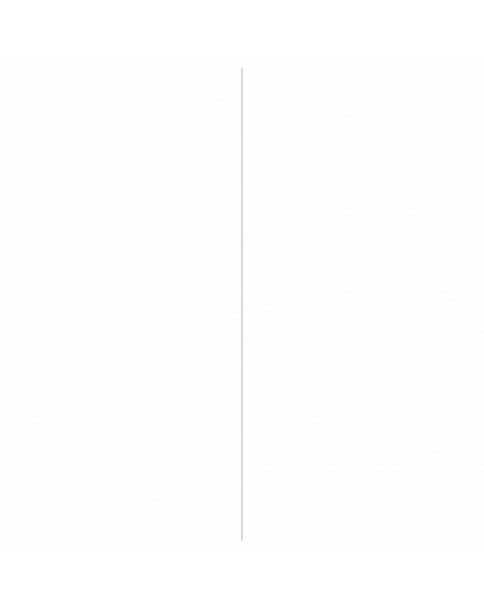 KOPLAT RECHT GRENEN GEGROND 12X45X2700MM