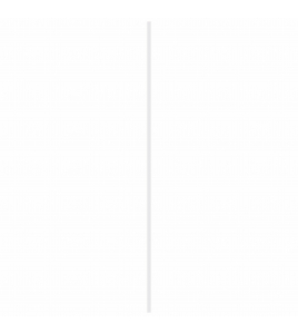 KOPLAT SCHUIN GRENEN GEGR. 12X34X2700MM