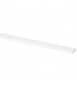 SCHAAFLAT GRENEN GEGROND 9X27MM 270CM