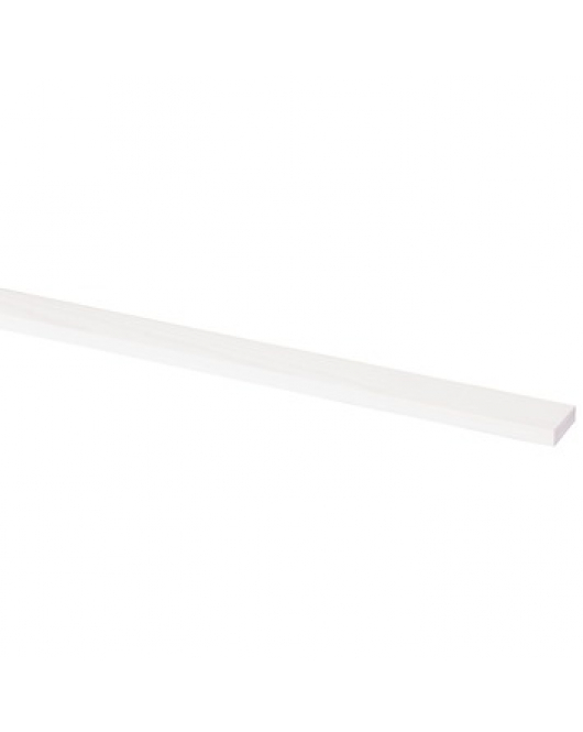 SCHAAFLAT GRENEN GEGROND 9X27MM 270CM