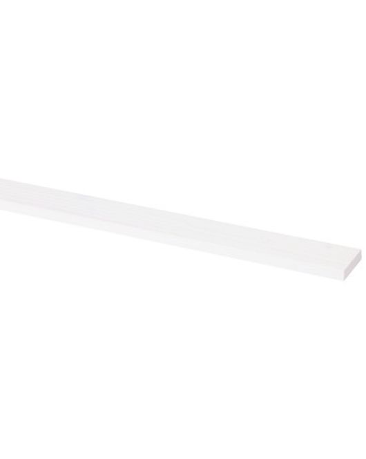 SCHAAFLAT GRENEN GEGROND 9X35MM 270CM SCHAAFLAT GRENEN GEGROND 9X35MM 270CM