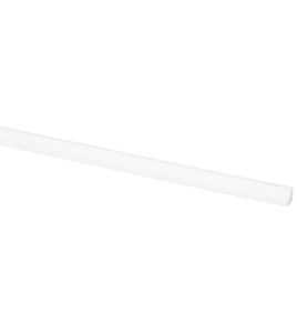 HOLLAT GRENEN GEGROND 13X13MM WIT 270CM