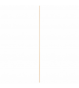 HOLLAT GRENEN (3030) 27X27MM 270CM