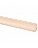 HOLLAT GRENEN (3030) 27X27MM 270CM