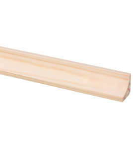 HOLLAT GRENEN (3030) 27X27MM 270CM