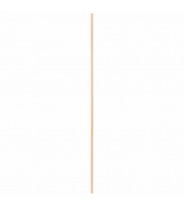 HOLLAT GRENEN (3030) 27X27MM 270CM