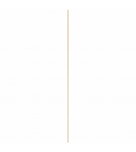 SCHAAFLAT GRENEN 4X18MM 270CM