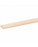 SCHAAFLAT GRENEN 4X18MM 270CM