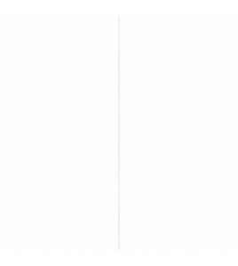 SCHAAFLAT GRENEN 4X9MM 270CM