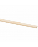 SCHAAFLAT GRENEN 4X9MM 270CM