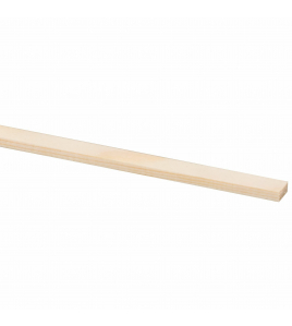 SCHAAFLAT GRENEN 4X9MM 270CM