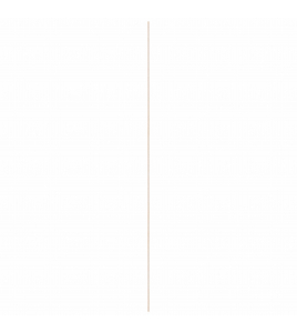 SCHAAFLAT GRENEN 4X9MM 270CM