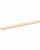 SCHAAFLAT GRENEN 4X9MM 270CM
