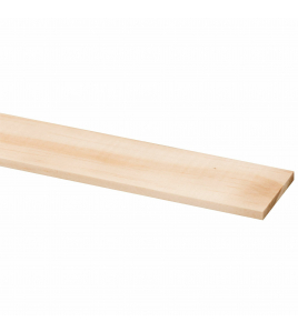 SCHAAFLAT GRENEN 4X35MM 270CM