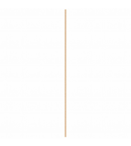 SCHAAFLAT GRENEN 4X35MM 270CM