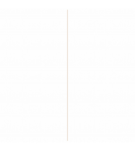 SCHAAFLAT GRENEN 9X9MM 270CM