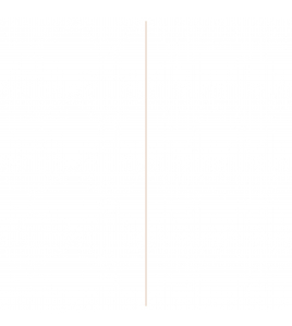 SCHAAFLAT GRENEN 9X9MM 270CM