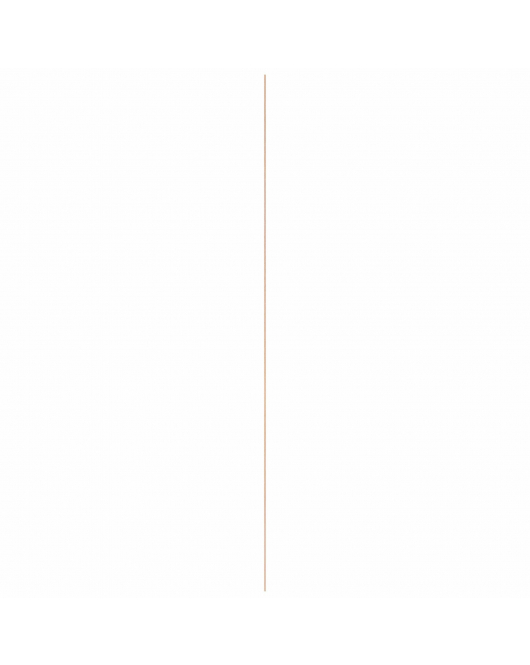 SCHAAFLAT GRENEN 9X44MM 270CM