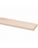 SCHAAFLAT GRENEN 9X44MM 270CM