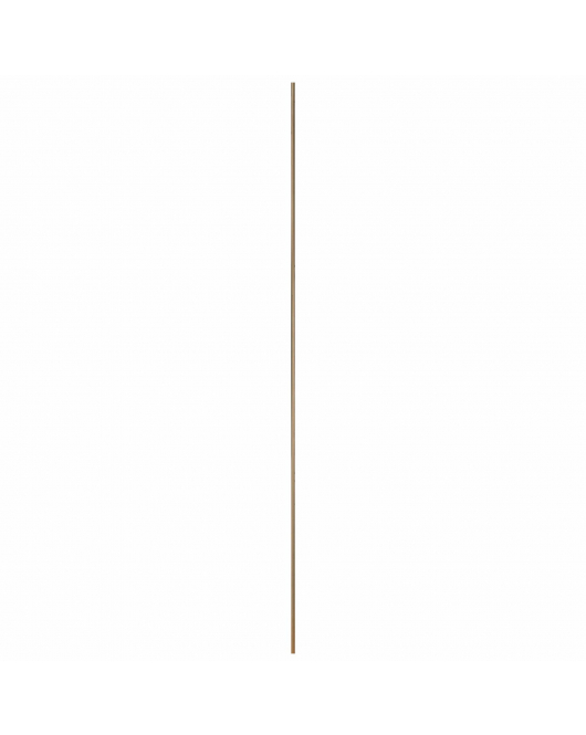 KWARTRONDE LAT GRENEN 22X22MM 270CM