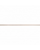 KWARTRONDE LAT GRENEN 22X22MM 270CM