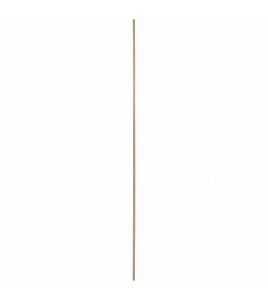 RONDE STOK GRENEN &#216; 22MM 270CM