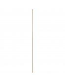 RONDE STOK GRENEN Ø 22MM 270CM