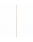 RONDE STOK GRENEN Ø 22MM 270CM