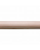 RONDE STOK GRENEN Ø 22MM 270CM