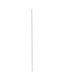 RONDE STOK GRENEN Ø 18MM 270CM