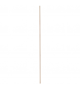 RONDE STOK GRENEN &#216; 18MM 270CM